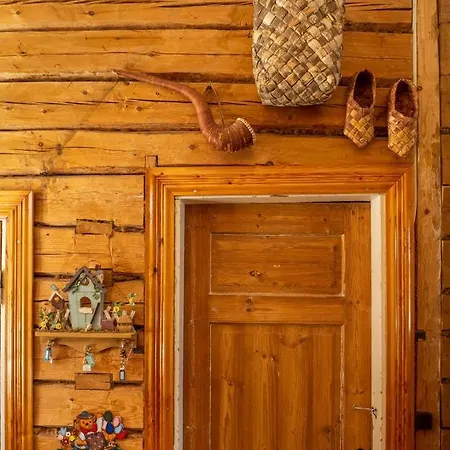 Koskivaara - Vanha Koulu - Old School