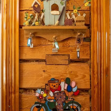 Koskivaara - Vanha Koulu - Old School 펜션 *