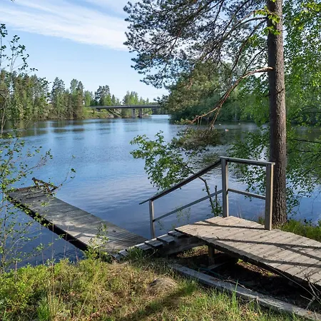 Koskivaara - Vanha Koulu - Old School *