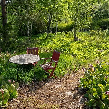 Koskivaara - Vanha Koulu - Old School